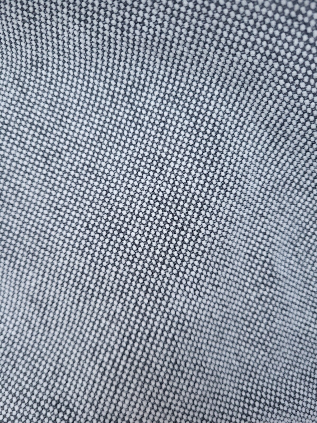 Grijze hoes voor IKEA Ektorp fauteuil - schoon en fris, Ophalen, Gebruikt, Grijs