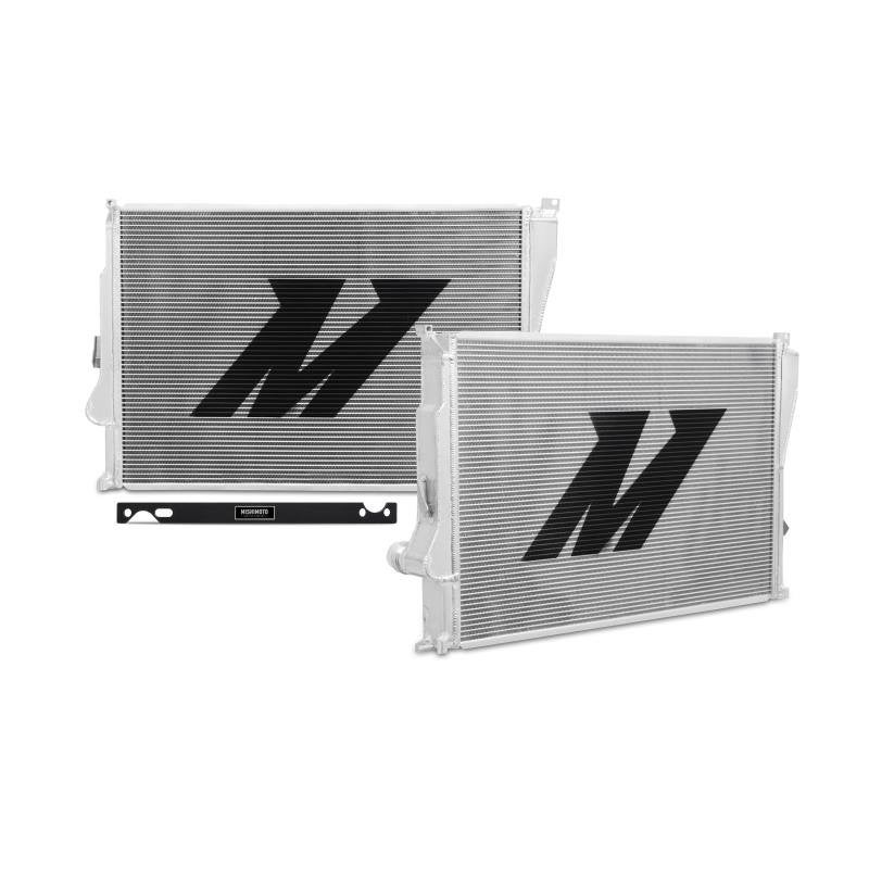 Mishimoto performance radiator - BMW 3-Serie E46 M3 01-06