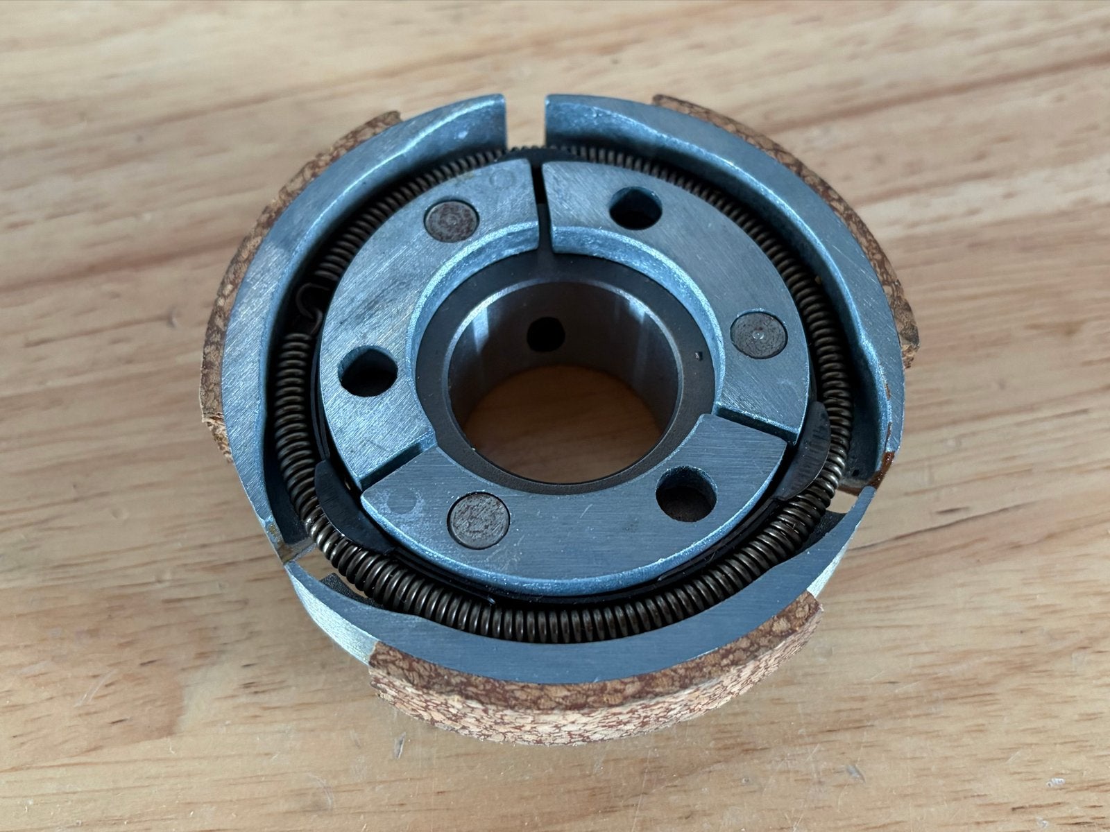 Koppelingsset Tomos A35/STD 3-delig - Nieuw, Verzenden, Nieuw, Overige typen