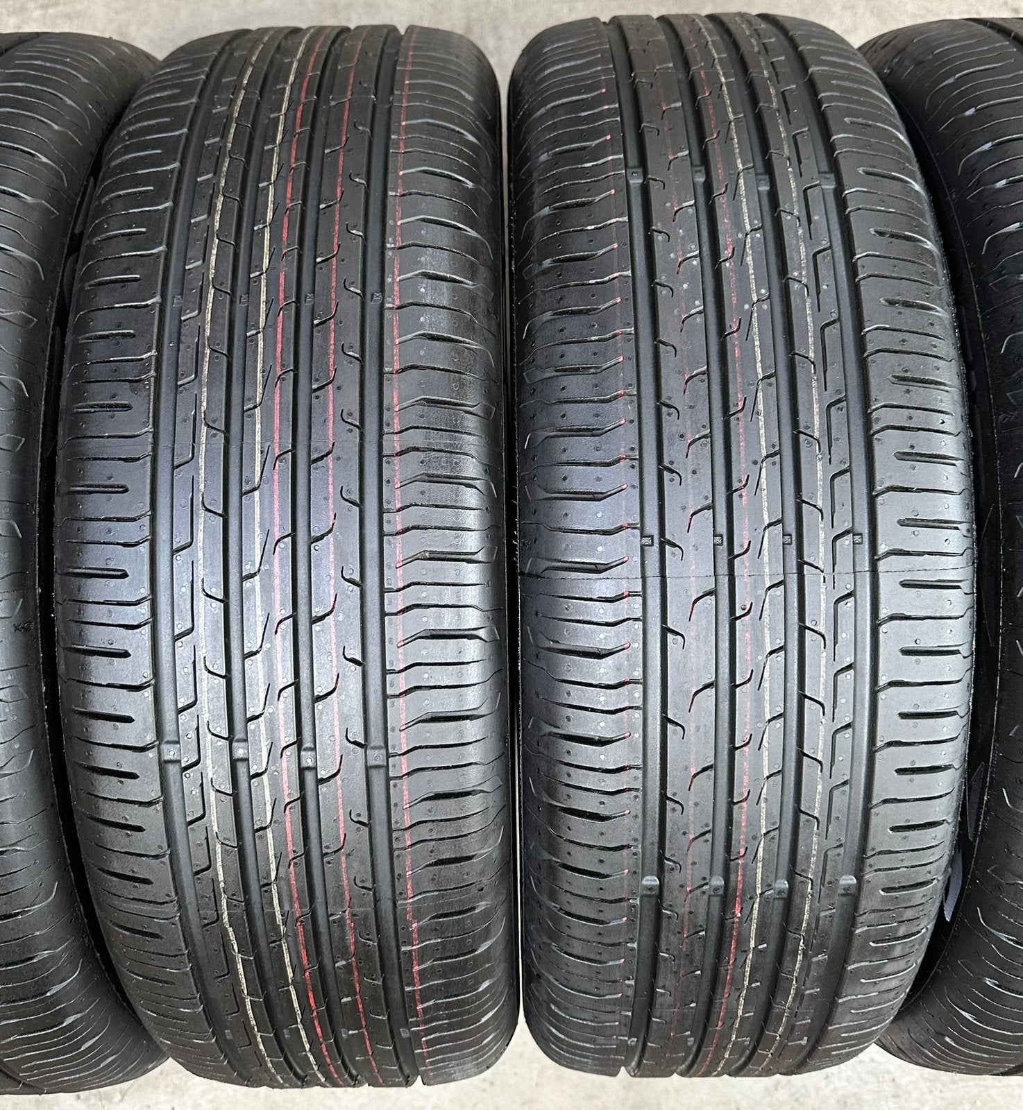 215 60 17 Continental Zomerbanden 215/60 R17 Gratis Montage, 215 mm, Banden en Velgen, 17 inch, Ophalen of Verzenden