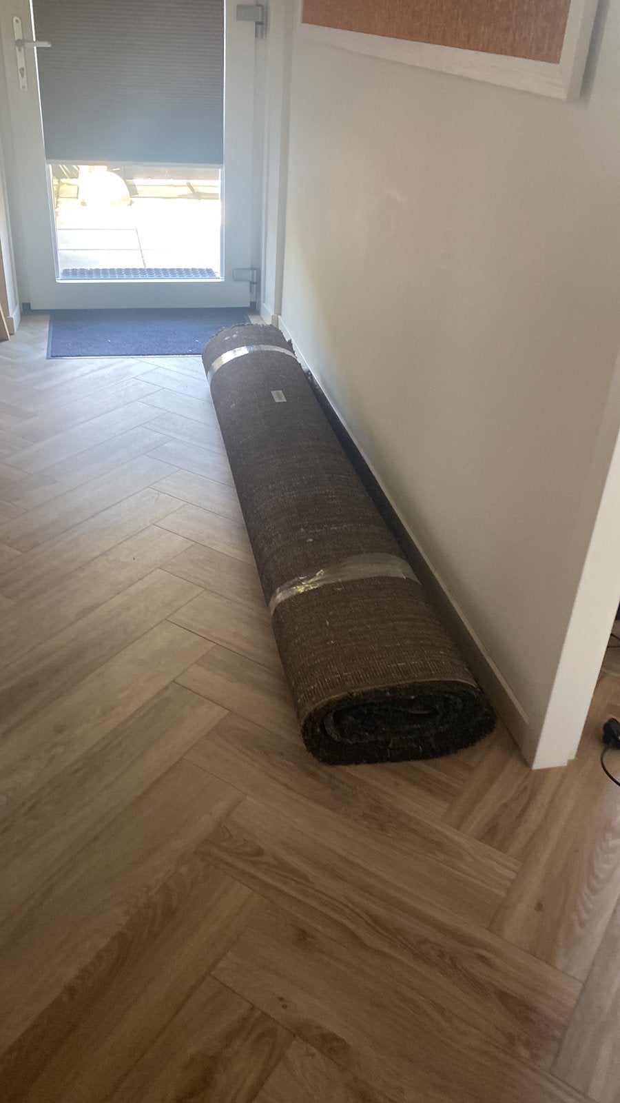Vloerkleed 300x200 ikea ruilen tegen chocolade, Ophalen, Overige materialen, 30 cm of meer, 50 tot 150 cm