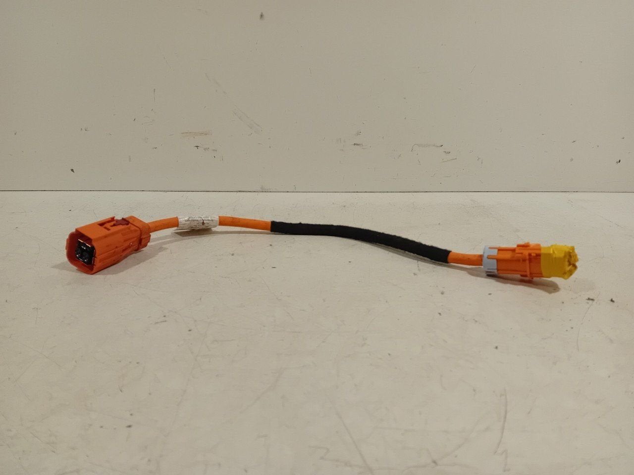 Kabel Audi Q5, Onderdelen@venauto.nl, Van der Ven Autorecycling B.V., Gebruikt, Ettenseweg 76, 4706 PB Roosendaal, The Netherlands