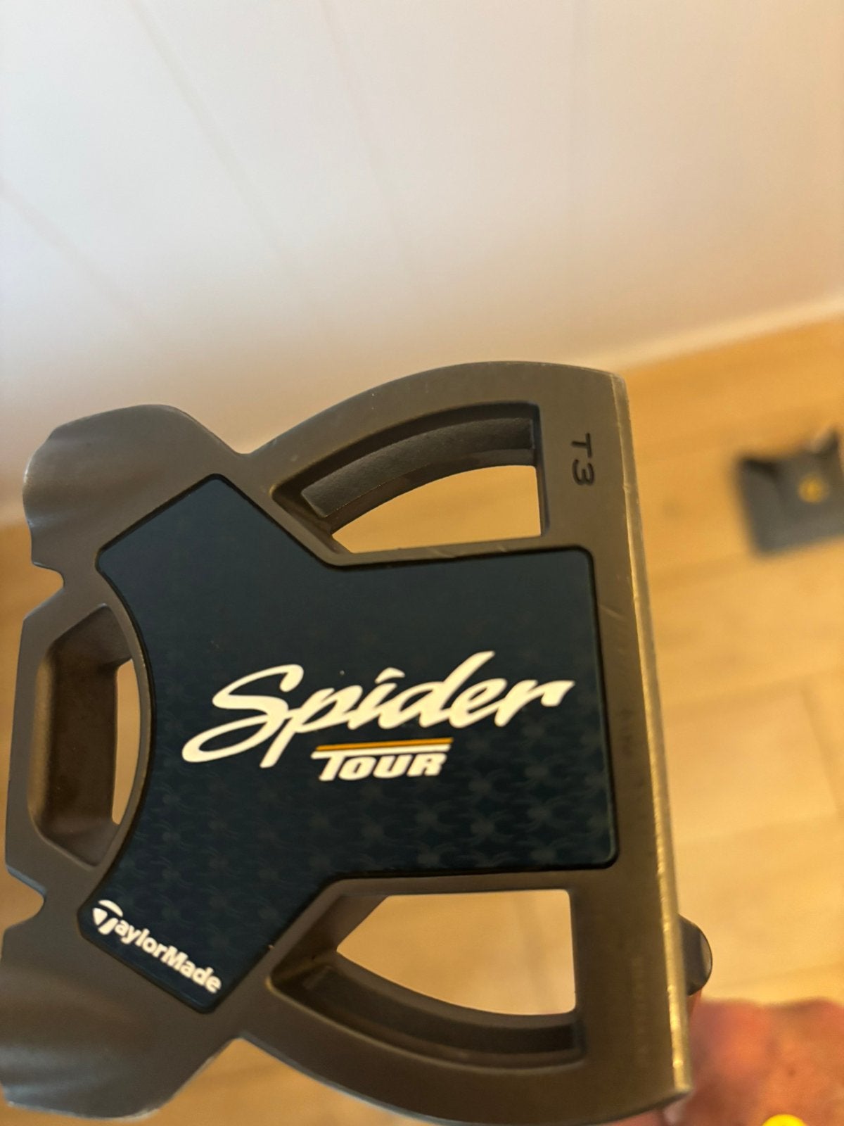 Taylor made putter 35 inch, Sport en Fitness, Ophalen of Verzenden, Zo goed als nieuw, Club
