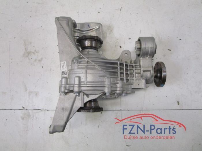 Audi A4 S4 8W Achterasaandrijving Differentieel, Auto-onderdelen, Ophalen of Verzenden, Gebruikt