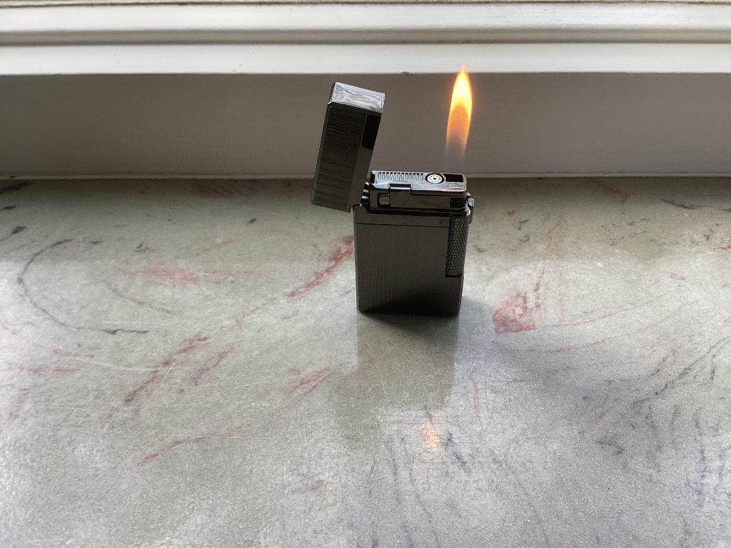 Gasaansteker afgeprijsd, Verzamelen, Verzenden, Nieuw, Aansteker