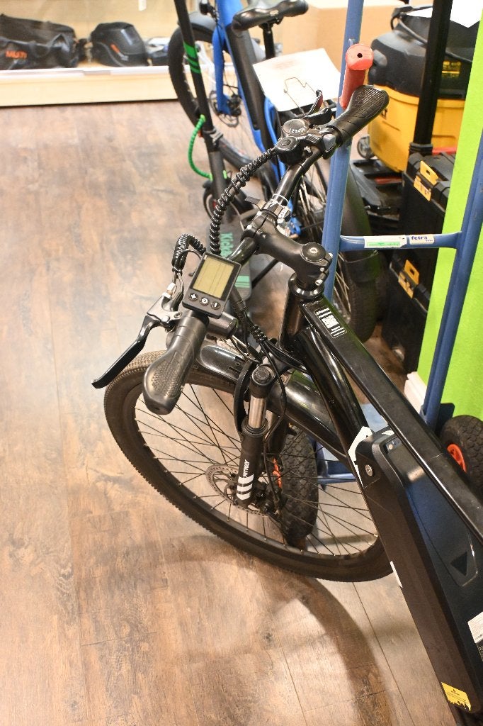 Hitway BK15 Elektrische Fiets, Ophalen, Gebruikt, Hitway, Info@buy-sell.nl