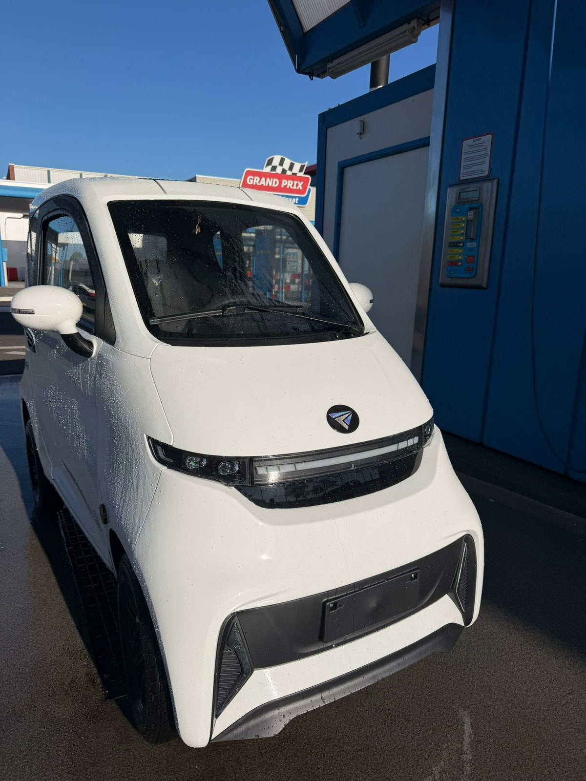 Luxe overdekte scootmobielen vanaf 2500 euro met garanties, Ophalen, 46 km of meer, Overige merken, 16 km/u of meer