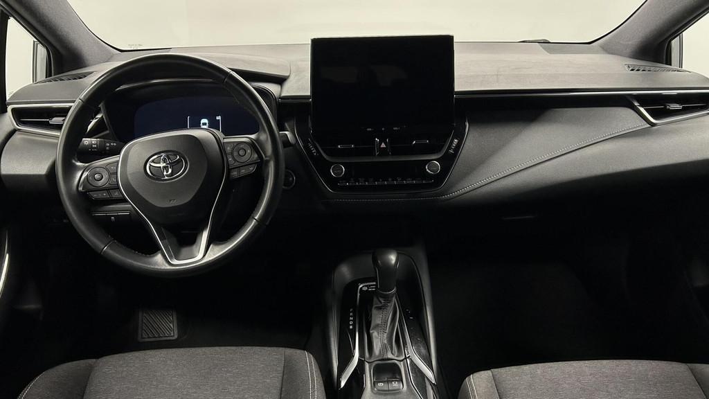 Toyota Corolla Touring Sports Hybrid 140 Active CAMERA CARPL, Gebruikt, 4 cilinders, Corolla, Origineel Nederlands