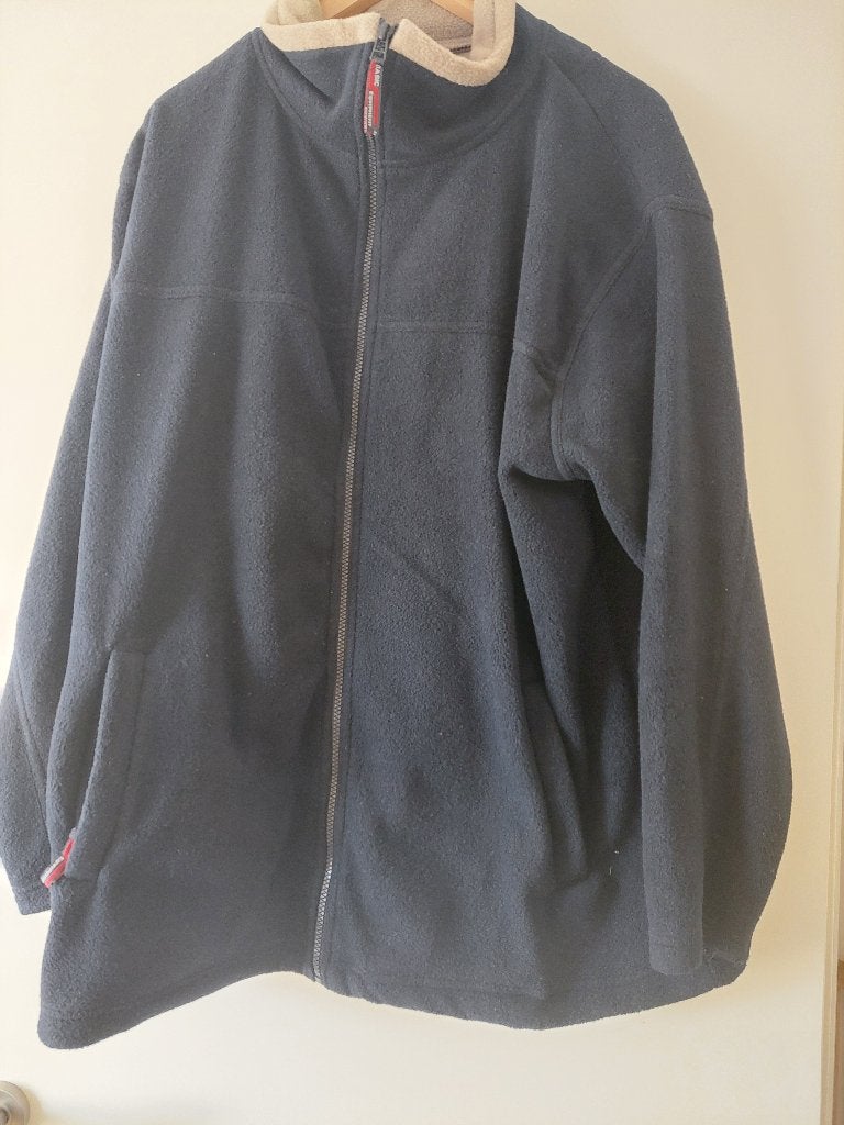 Fleece vesten, Ophalen of Verzenden, Gedragen, Maat 46/48 (XL) of groter