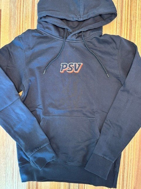 PSV hoodie | donkerblauw | Small, Kleding | Heren, Truien en Vesten, Blauw, Ophalen of Verzenden, Zo goed als nieuw, PSV