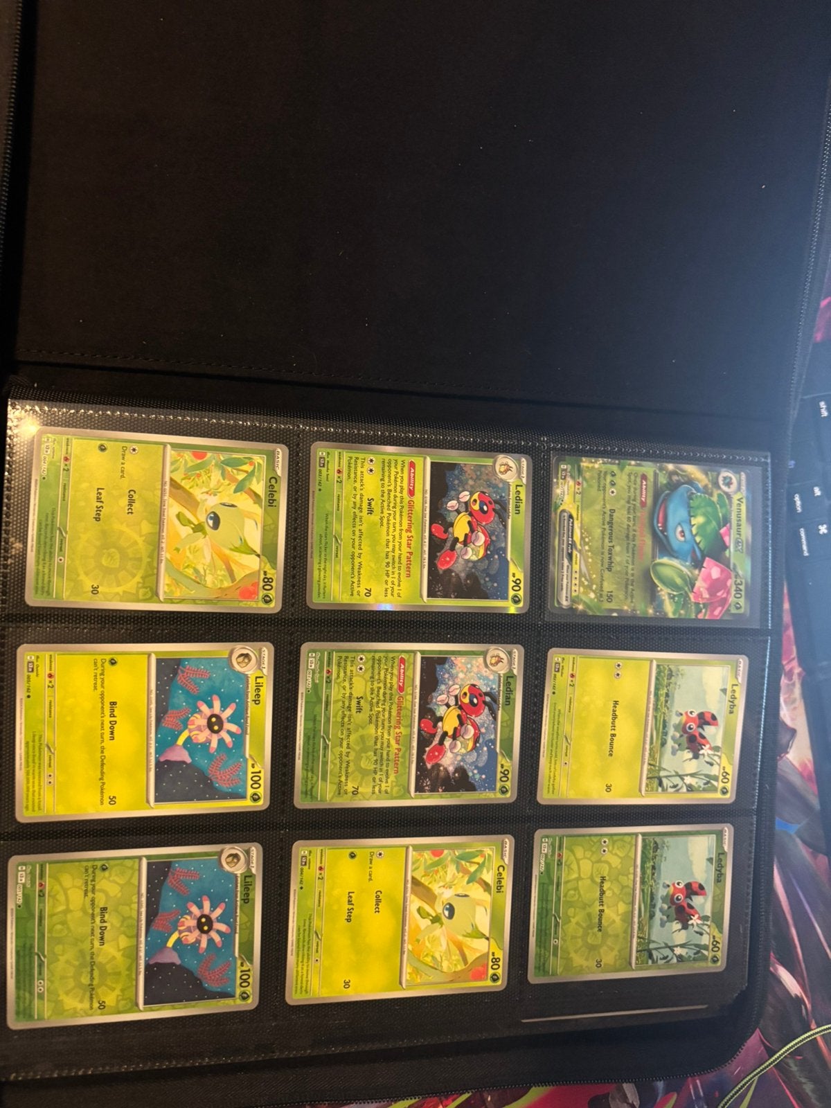 Base set Stellar Crown, Ophalen of Verzenden, Zo goed als nieuw