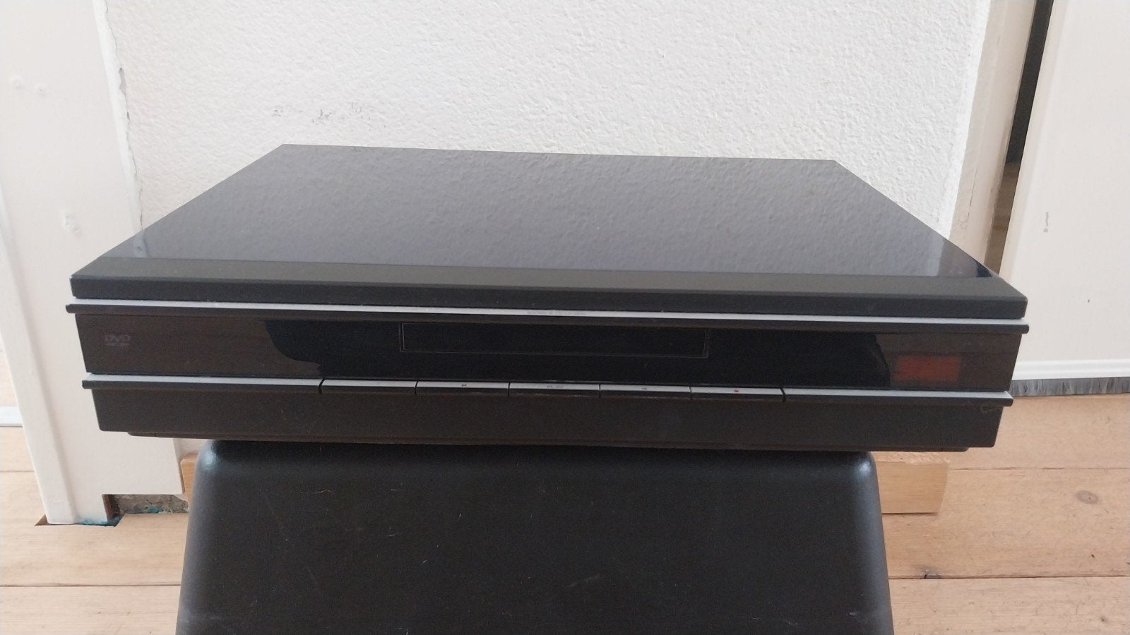 Bang & Olufsen BeoSystem 1 DVD-speler, Ophalen of Verzenden, Gebruikt, Dvd-speler, Overige merken