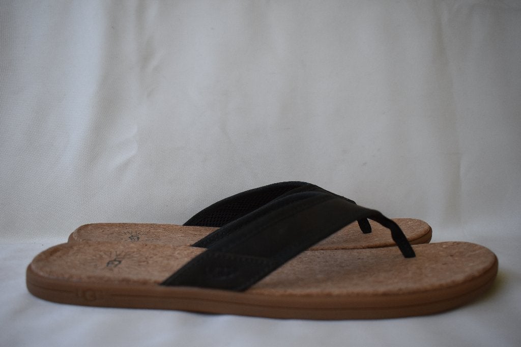 UGG sandalen maat 48.5 UK 13 NIEUW in doos, Sandalen, UGG, Overige kleuren, Nieuw