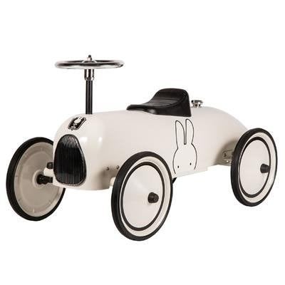 Nijntje Retro Loopwagen = gratis verzending, Ophalen of Verzenden, Nieuw