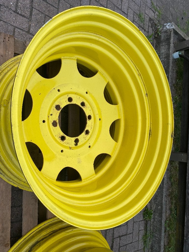 Lichtgewicht velgen voor 710 x 38 inch, Ophalen