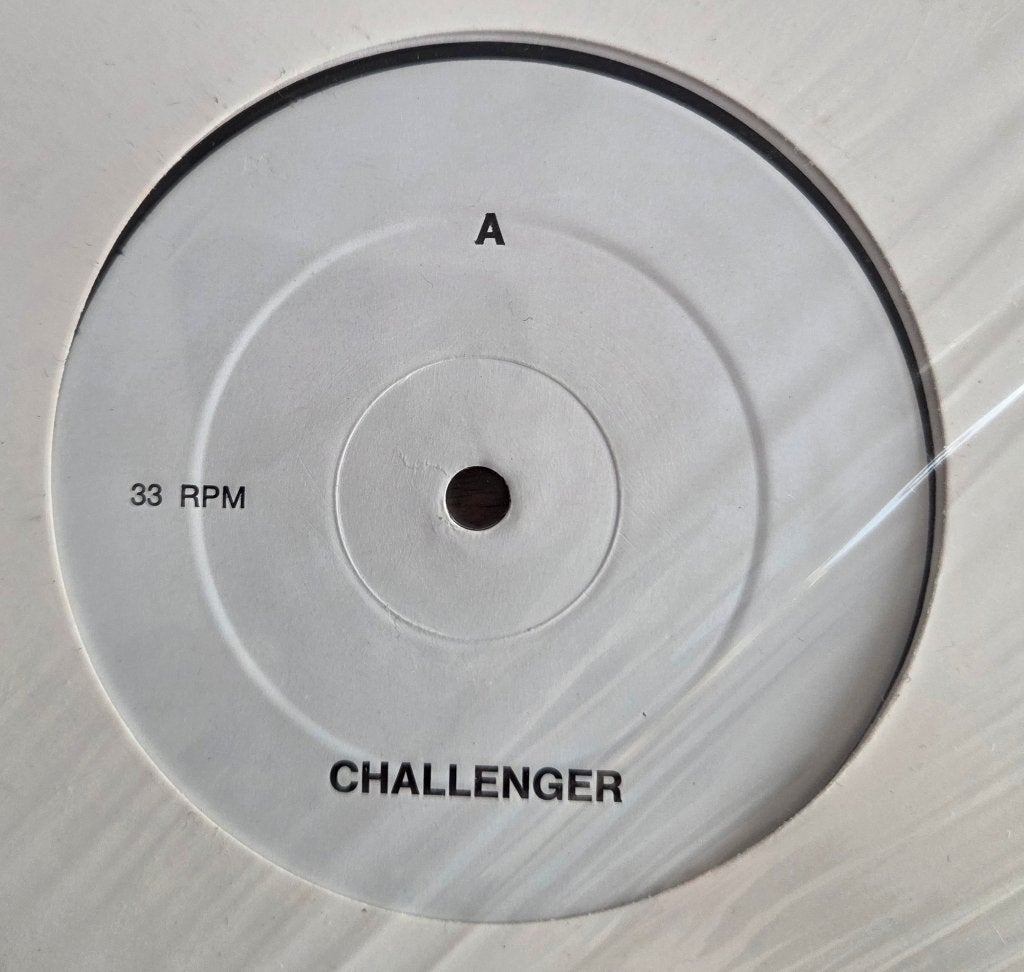 Medley-CHALLANGER, Gebruikt, Verzenden, Disco, 12 inch