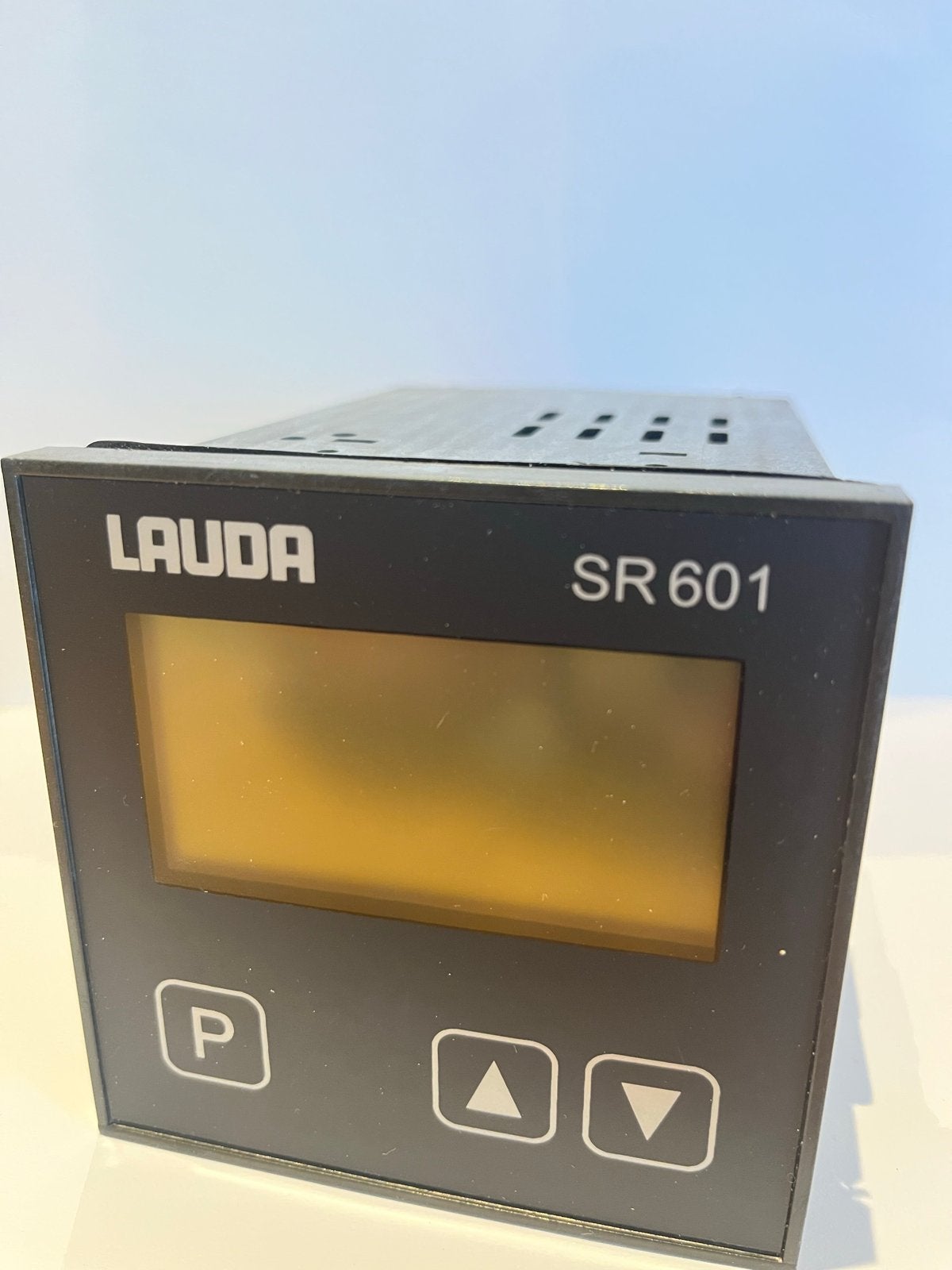 LAUDA SR 601 Temperatuurregelaar - 930L84K, Hobby en Vrije tijd, Elektronica-componenten, Ophalen of Verzenden, Geen, Geen, Geen