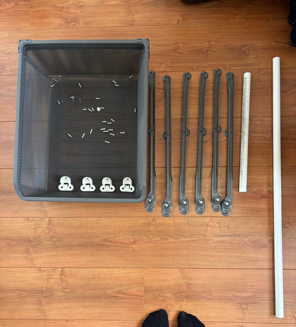 Komplement lades voor IKEA kast, Zo goed als nieuw, Minder dan 100 cm, 50 tot 75 cm, 50 tot 100 cm