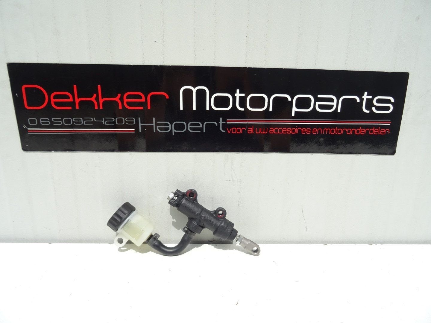 Achter Rempomp Kawasaki Ninja SX H2 / SE 2018-2019-2020-2021, Motoren, Onderdelen | Kawasaki, Ophalen of Verzenden, -, -, -