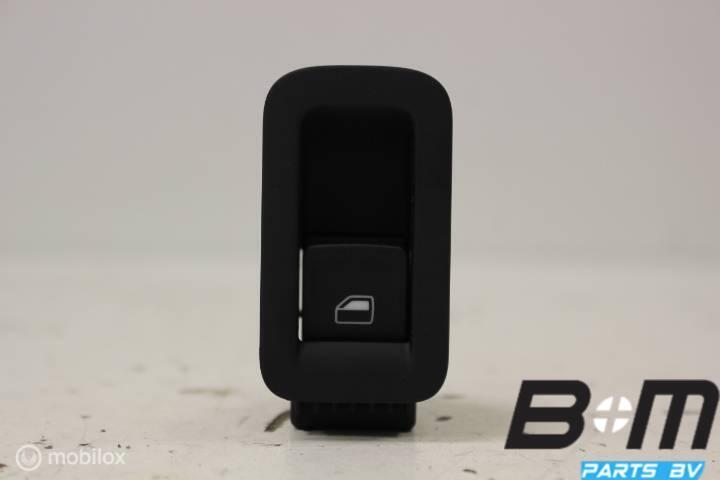 Raamschakelaar LA, RA of RV VW Golf 7 5G0959855H, Auto-onderdelen, Dashboard en Schakelaars, Gebruikt
