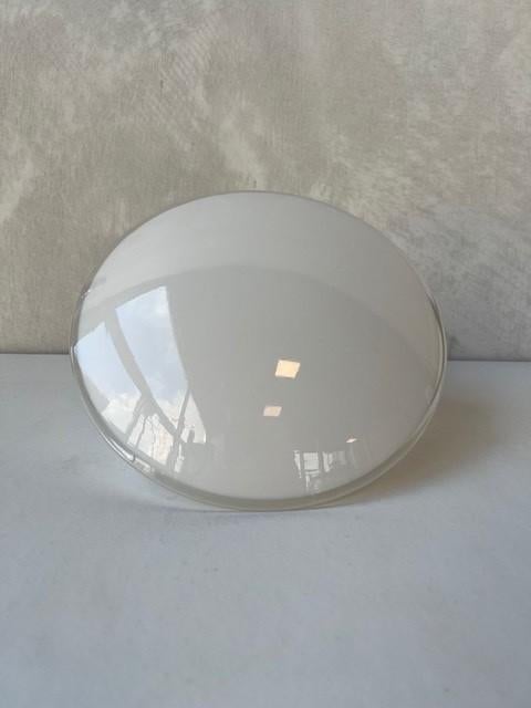 Eklipta wandlamp Louis Poulsen vintage Arne Jacobsen design, Gebruikt, Vintage, Ophalen of Verzenden, Louis Poulsen