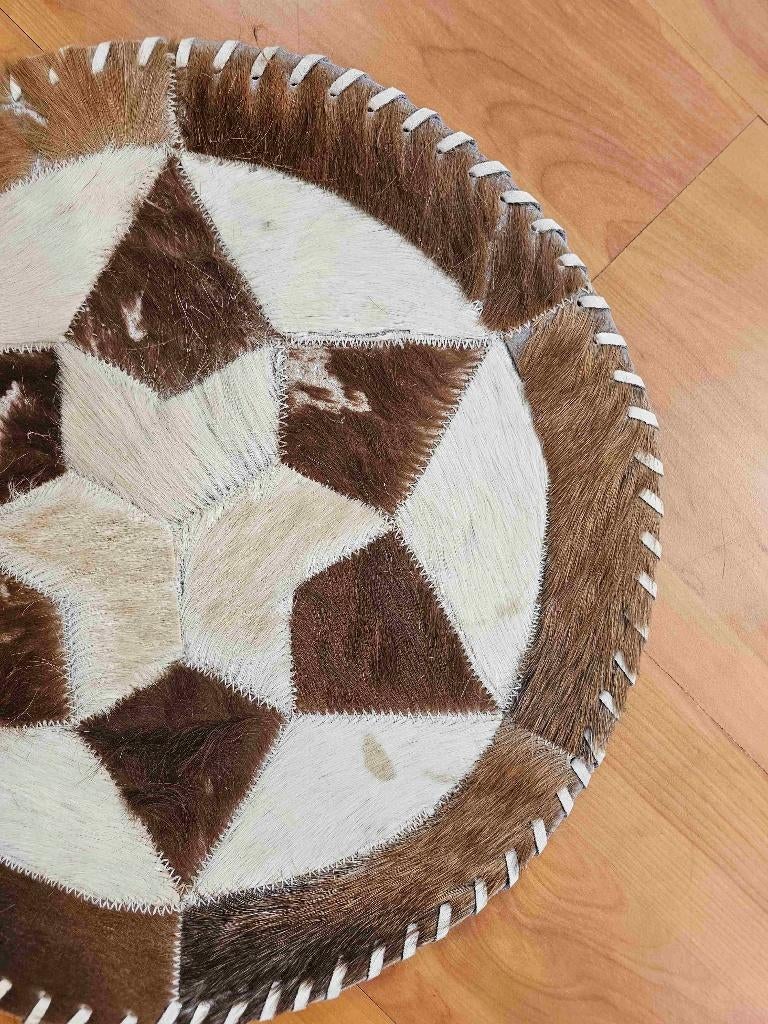 Vachten ster rond 41/41 cm, Minder dan 50 cm, Gebruikt, Etten-Leur, Rond