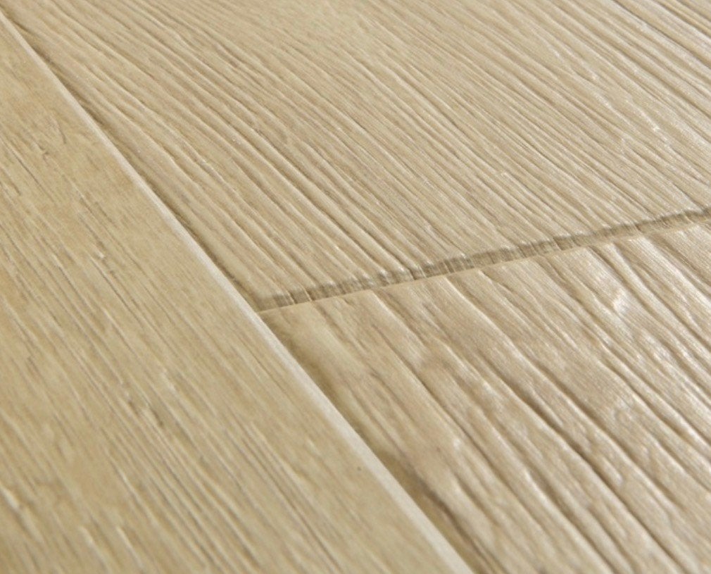 Quick Step Laminaat, Ophalen, 50 tot 150 cm, Nieuw, 10 m² of meer