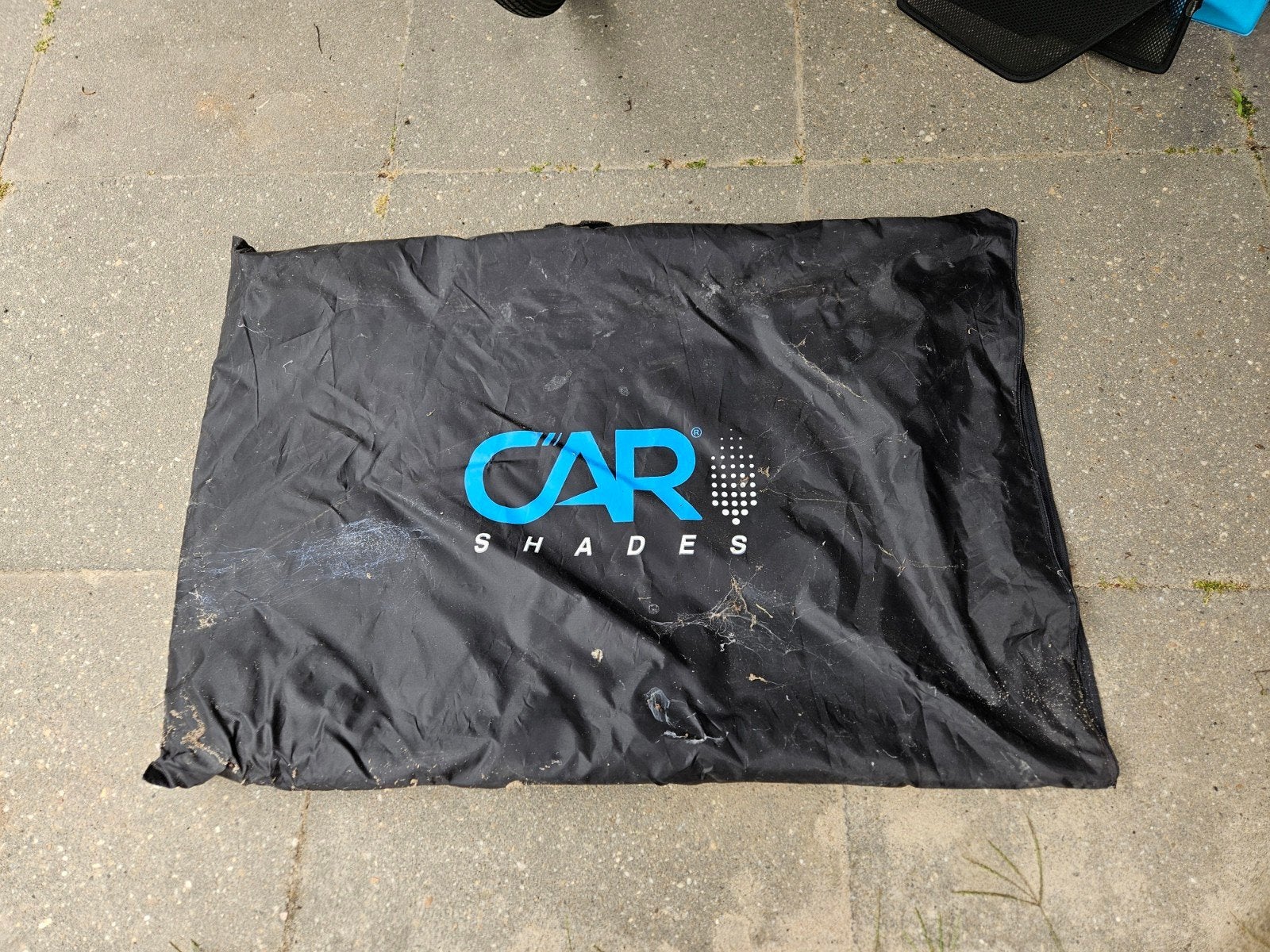 Car Shades zonneschermen Peugeot 5008 5DR, Ophalen of Verzenden, Zo goed als nieuw