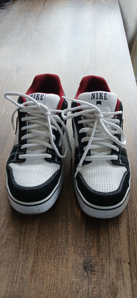 Nieuwe Nike schoenen, Overige kleuren, Nike, Ophalen of Verzenden, Sneakers of Gympen