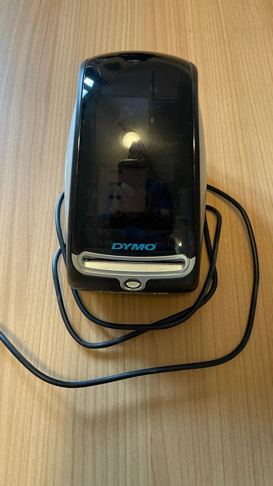 Dymo LabelWriter 450 Etikettenprinter, Computers en Software, Labelprinters, Ophalen, Zo goed als nieuw, Etiket