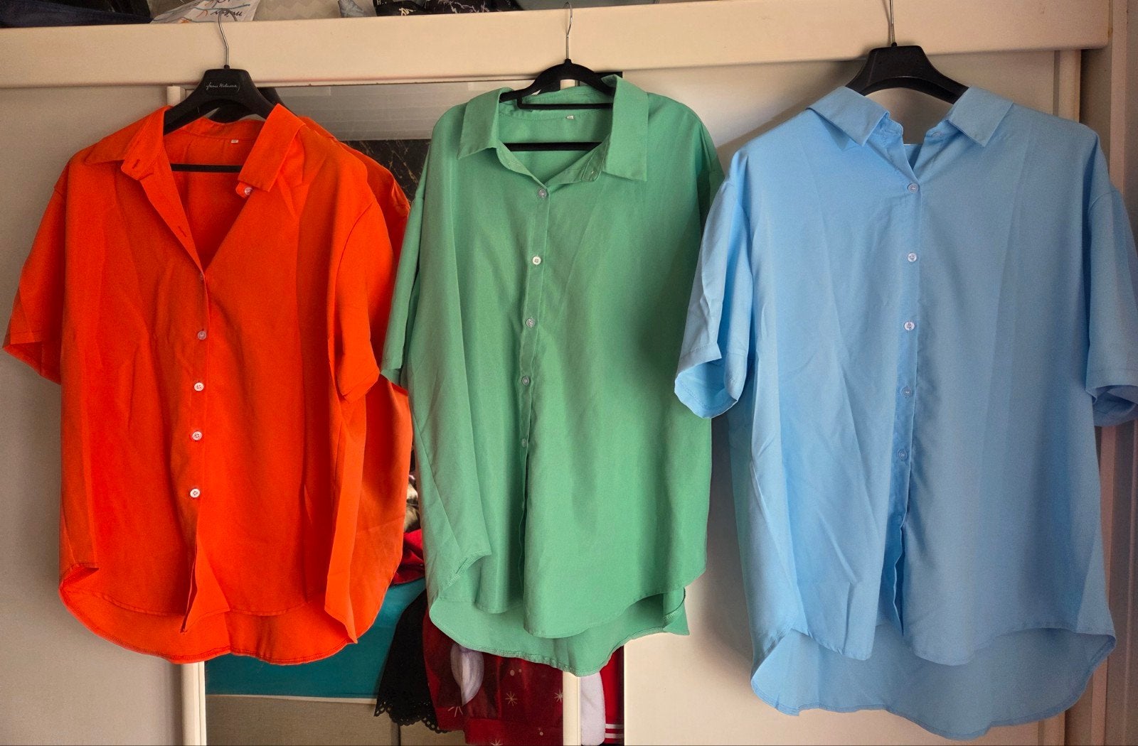 Grote maten kleding pakket 52/54, Overige kleuren, Maat 46/48 (XL) of groter, Ophalen of Verzenden, Zo goed als nieuw