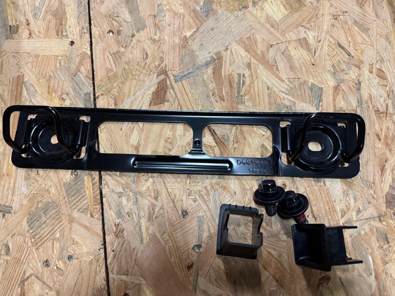 Isofix steun Volvo V40 ||. 06815667, Ophalen of Verzenden, Gebruikt, Volvo