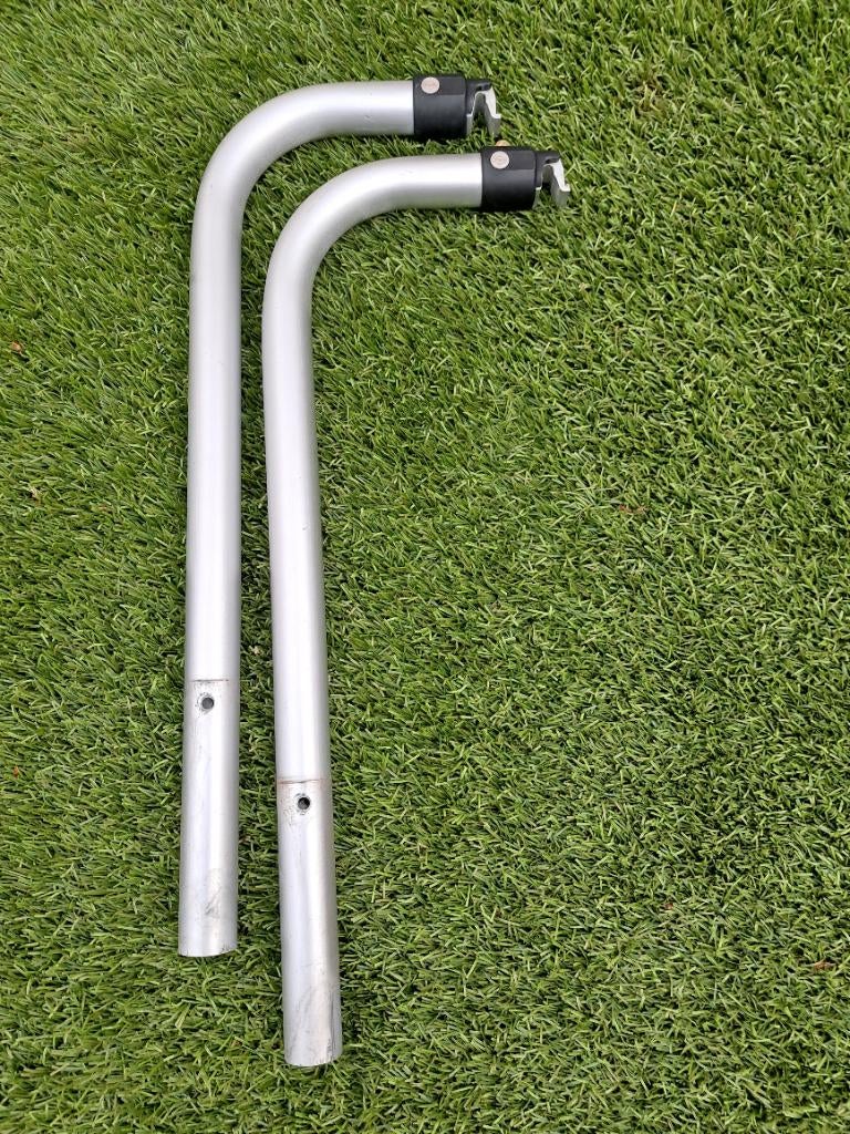 Thule Lift V16 Ophangbeugel, Auto diversen, Fietsendragers, Ophalen, Gebruikt, Fietsendrager-accessoire, 2 fietsen