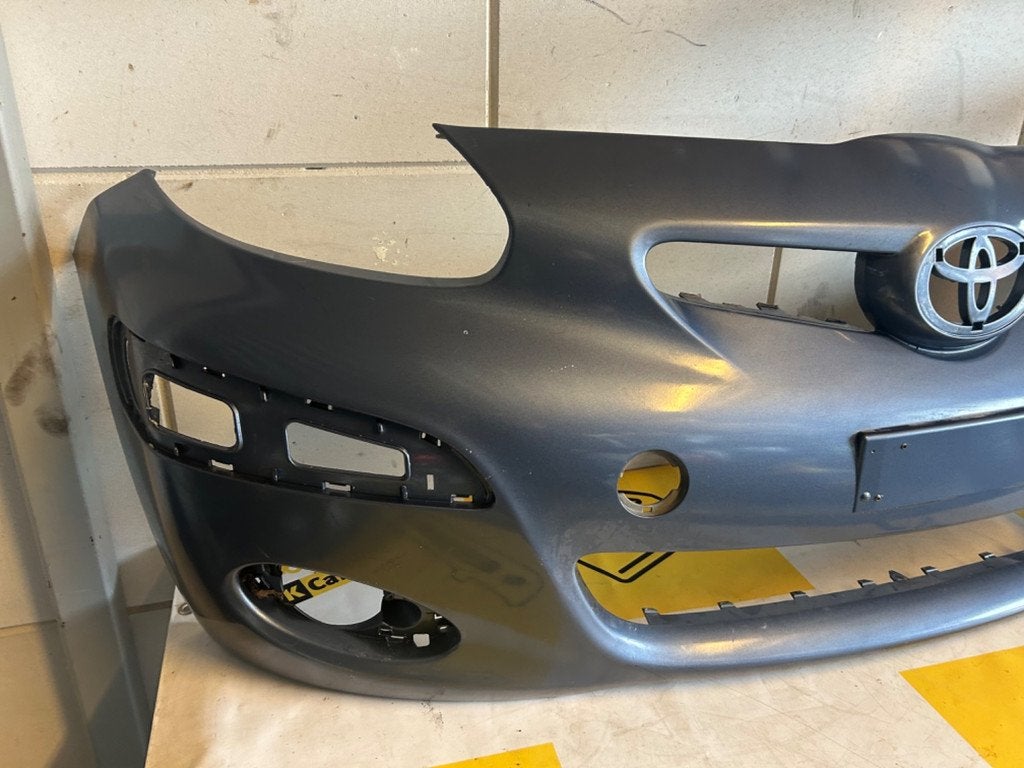 Bumper Toyota Aygo 2005-2011 Voorbumper 2-S1-1137, Info@fabrikant.eu, Ophalen of Verzenden, Toyota, Bumper