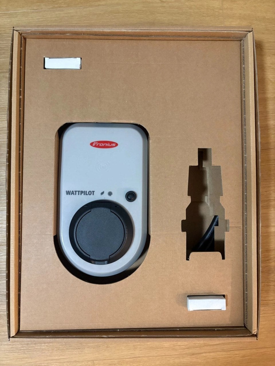 Fronius Wattpilot Home 11 J 2.0 Wallbox OVP, Auto diversen, Ophalen of Verzenden, Nieuw