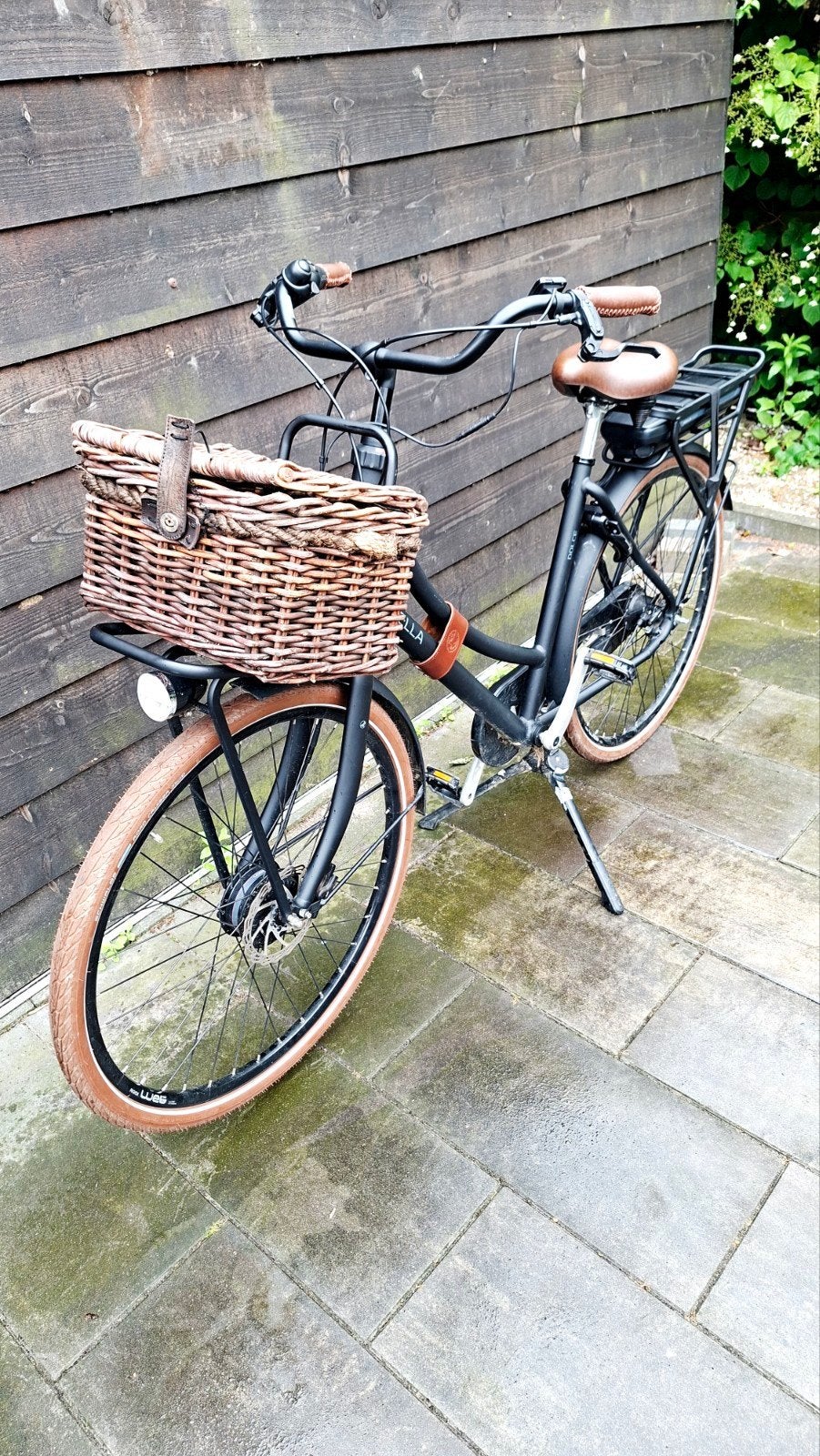 Stella Dolce. Zo goed als Nieuw! 53 cm, Fietsen en Brommers, Elektrische fietsen, Zo goed als nieuw, 51 tot 55 cm, 30 tot 50 km per accu