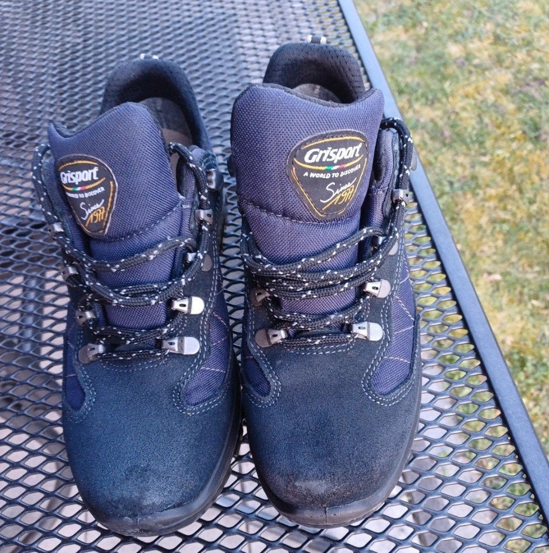 Grisport wandelschoenen maat 39, Ophalen of Verzenden, Gebruikt, Schoenen