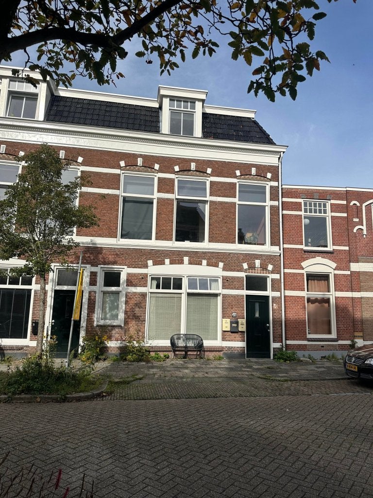 NIEUW! Woonruimte te huur Gysbert Japicxstraat, Leeuwarden