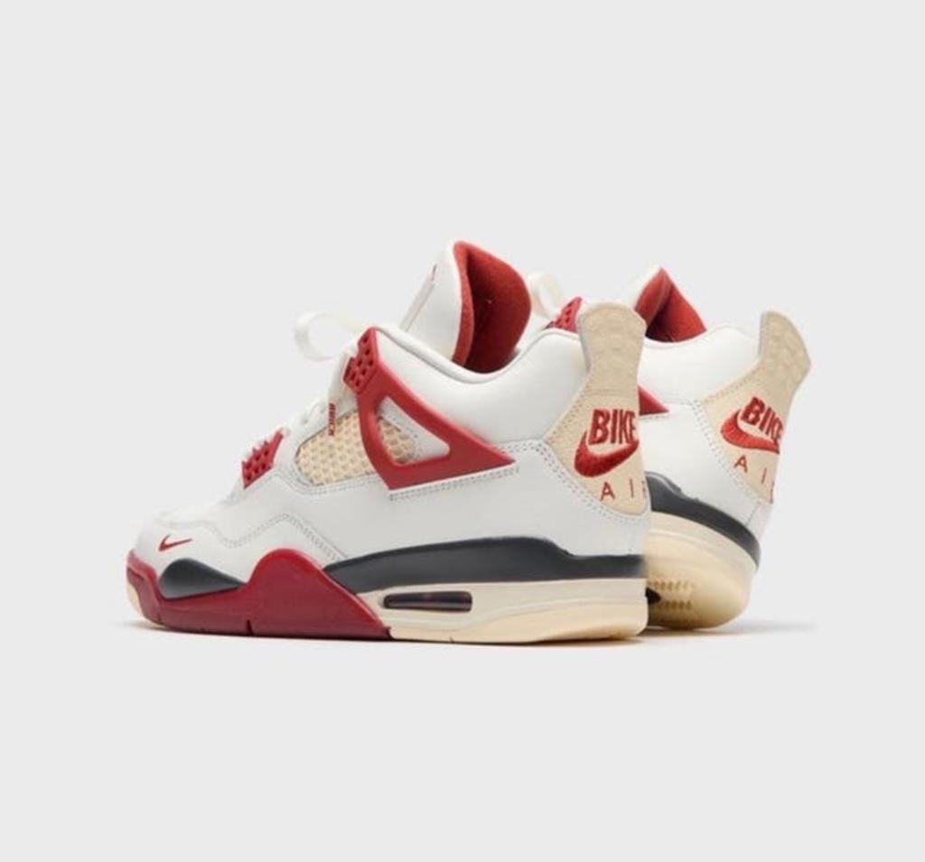 Air Jordan 4 Brick After Brick // EU 47.5, Overige kleuren, Nieuw, Ophalen of Verzenden, Sneakers of Gympen