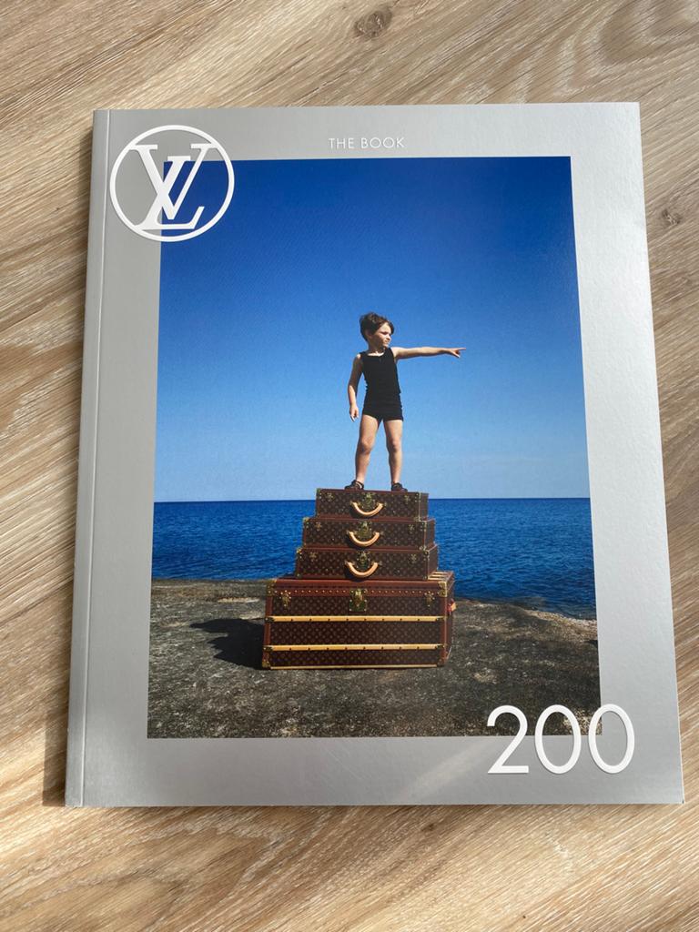 Magazine Louis Vuitton NIEUW!, Ophalen of Verzenden, 1980 tot heden, Buitenland, Tijdschrift