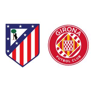 Wedstrijdticket Atletico Madrid - Girona, Losse kaart, Eén persoon, Mei, Buitenland