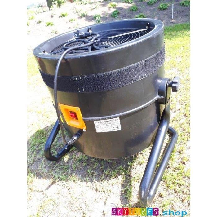 Skytube Blower 950 Watt van Skytubes Shop, Ophalen of Verzenden, Nieuw, Versiering, Overige