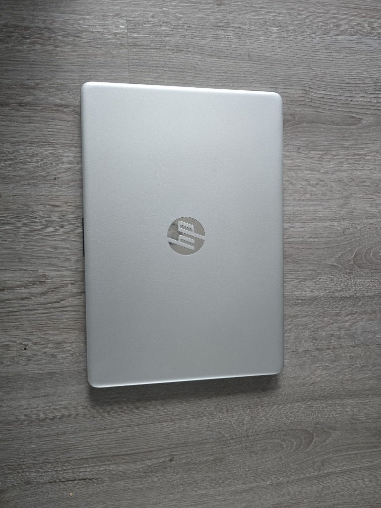 Laptop HP, Ophalen, Qwerty, 8 GB, 14 inch