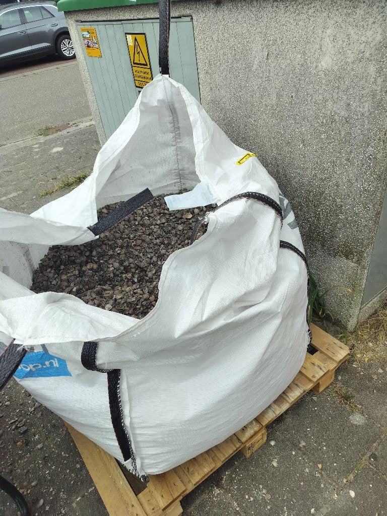 Schelpen, Ophalen, Nieuw, Overige materialen, Overige typen