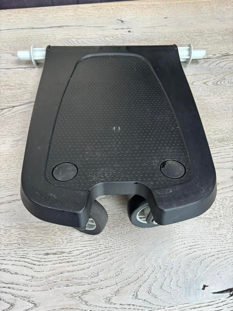 Stokke meeriid plankje (sibling board), Kinderen en Baby's, Ophalen, Zo goed als nieuw, Overige merken