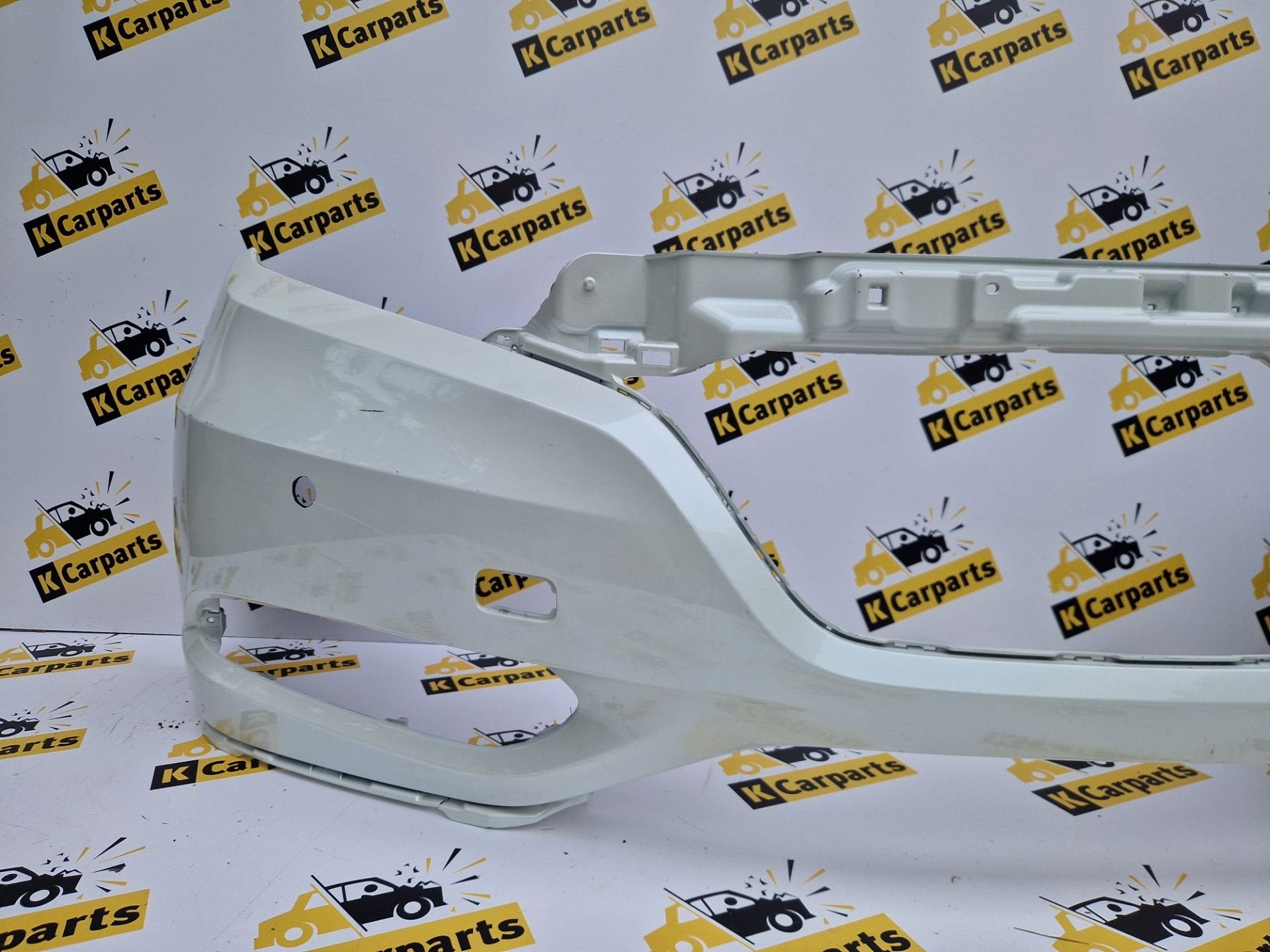 HONDA HRV HR-V-VOORBUMPER 71100-T7A-A000, Gebruikt, Voor, Info@honda.co.jp, Ophalen of Verzenden