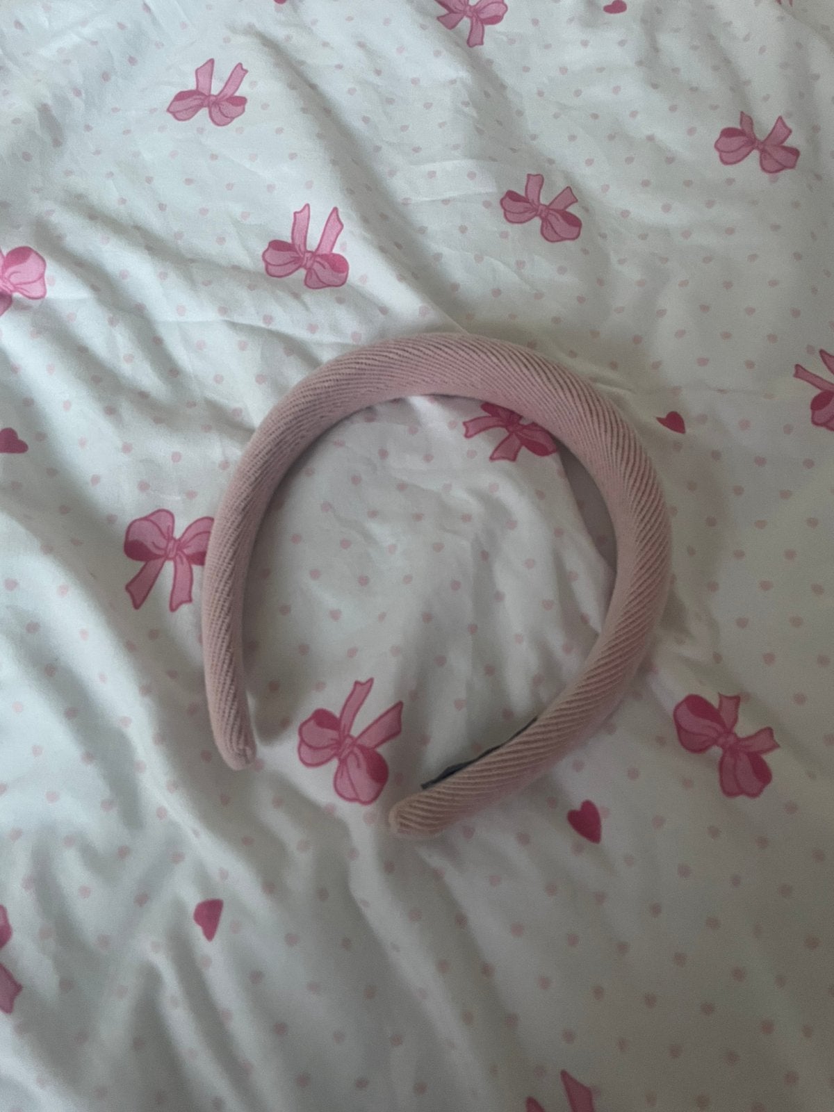 Haarband nieuw, Ophalen of Verzenden, Zo goed als nieuw, Overige typen