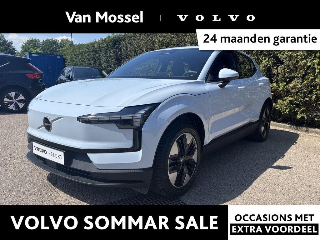 Volvo EX30 Single Motor Core | Google Navigatie | Achteruitr
