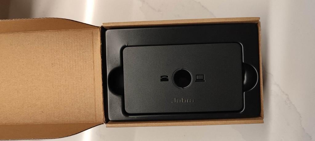 Jabra Link 950 USB-A Nieuw in doos, Ophalen, Nieuw, Toebehoren