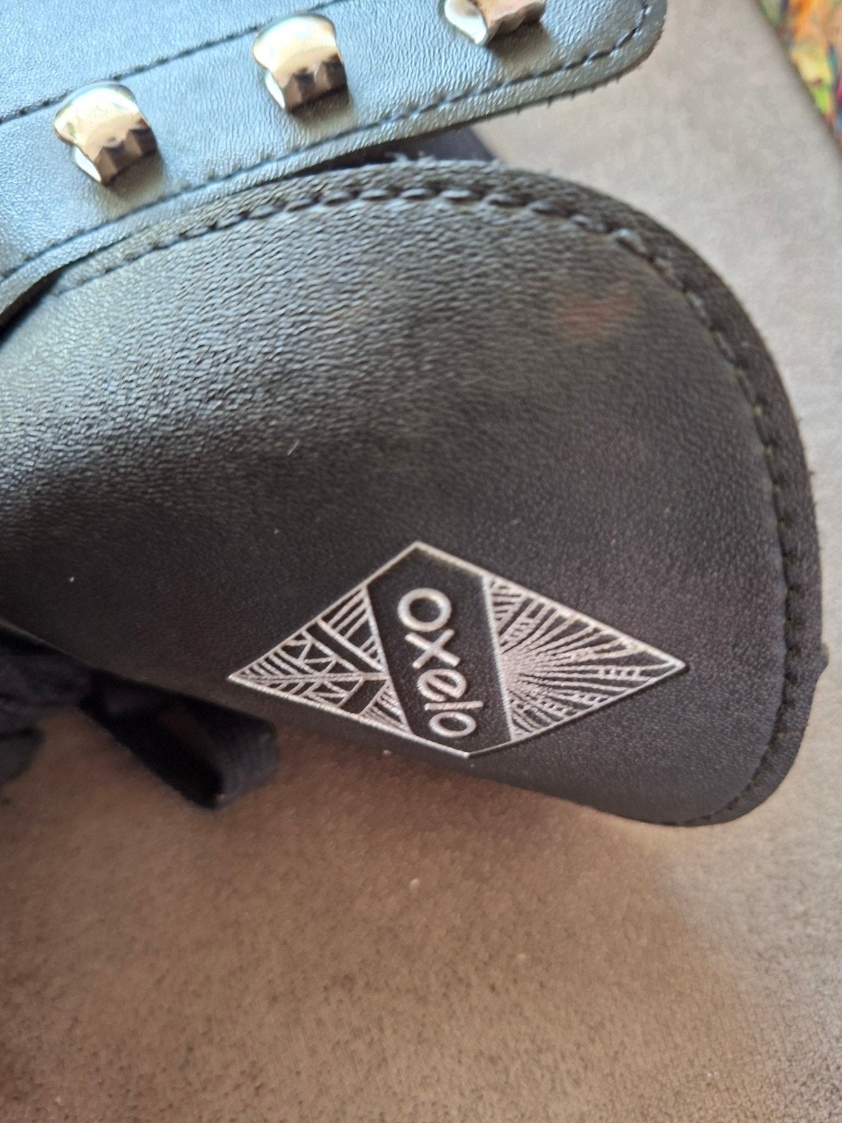 OXELO Kunstrolschaatsen zwart roller skates rolschaatsen 39, Overige merken, Overige typen, Ophalen of Verzenden, Zo goed als nieuw